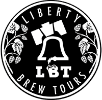 Liberty Brew Tours Logo