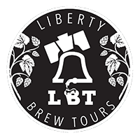 Liberty Brew Tours Logo