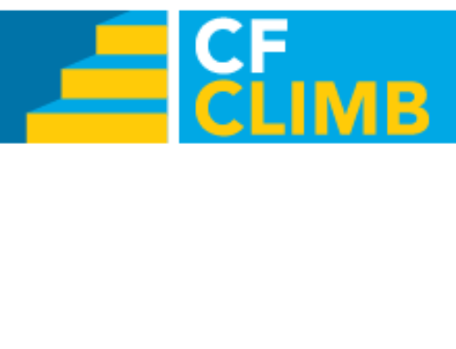 Philadelphia Climb for Cystic Fibrosis