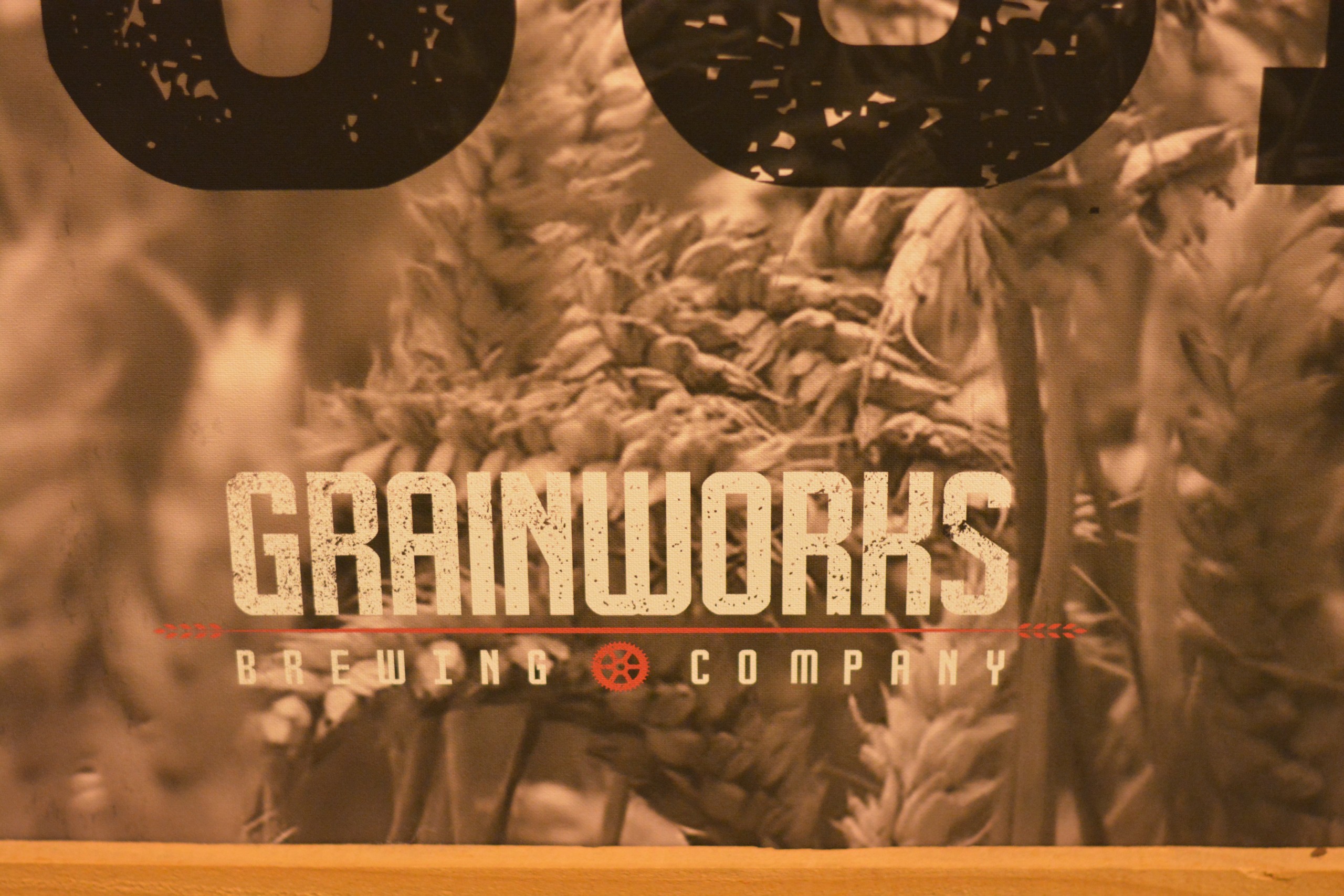 Grainworks Brewing Logo