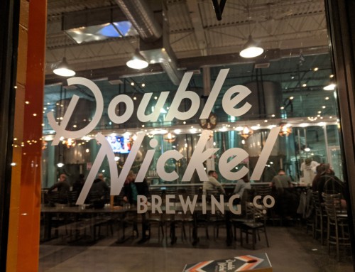 LBTSJ: South Jersey Expansion: Double Nickel Brewing !