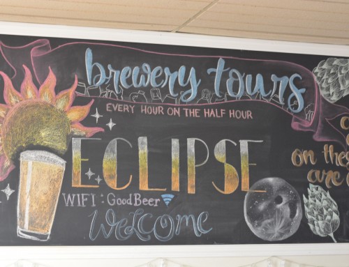 LBTSJ: South Jersey Expansion: Eclipse Brewing !